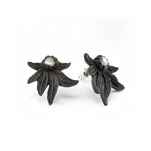 WildKlass True Spirit Makerpin Earring Studs-WildKlass Jewelry